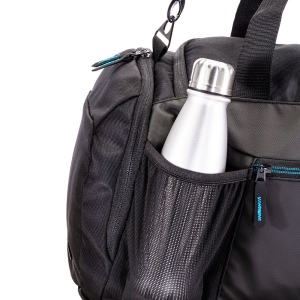 Sac de sport/sac à dos en polyester recyclé (R-PET) 14