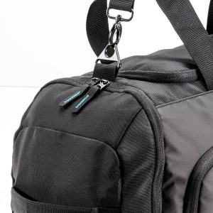 Sac de sport/sac à dos en polyester recyclé (R-PET) 15