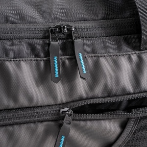 Sac de sport/sac à dos en polyester recyclé (R-PET) 16