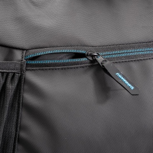 Sac de sport/sac à dos en polyester recyclé (R-PET) 17