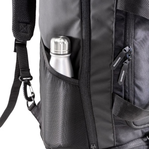 Sac de sport/sac à dos en polyester recyclé (R-PET) 25
