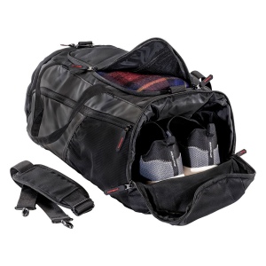 Sac de sport/sac à dos en polyester recyclé (R-PET) 34