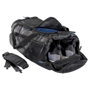 Sac de sport/sac à dos en polyester recyclé (R-PET) 8