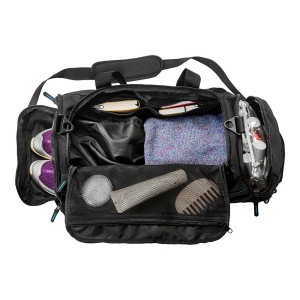 Sac de sport/sac à dos en polyester recyclé (R-PET) 9