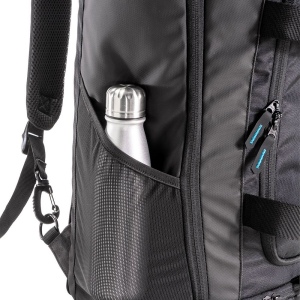 Sac de sport/sac à dos en polyester recyclé (R-PET) 13