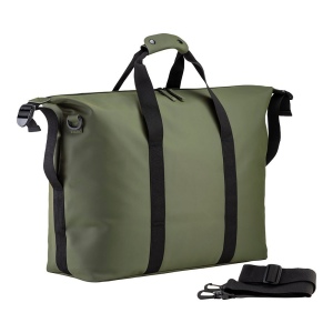 Sac de voyage souple en PU résistant à l'eau 5