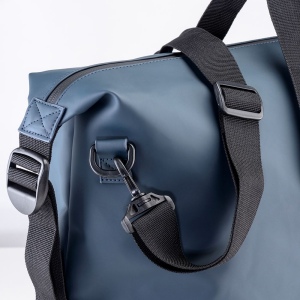 Sac de voyage souple en PU résistant à l'eau 16