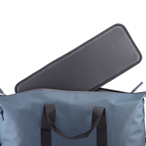 Sac de voyage souple en PU résistant à l'eau 20