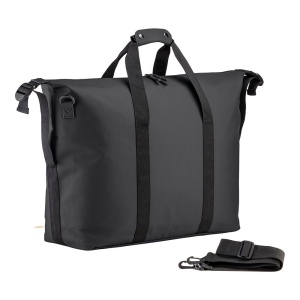 Sac de voyage souple en PU résistant à l'eau 21