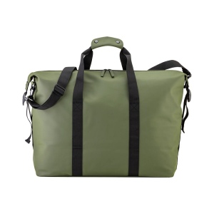Sac de voyage souple en PU résistant à l'eau 6
