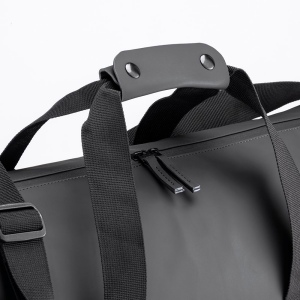 Sac de voyage souple en PU résistant à l'eau 25