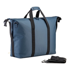 Sac de voyage souple en PU résistant à l'eau 13