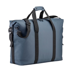 Sac de voyage souple en PU résistant à l'eau 3