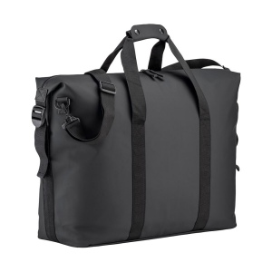 Sac de voyage souple en PU résistant à l'eau 4