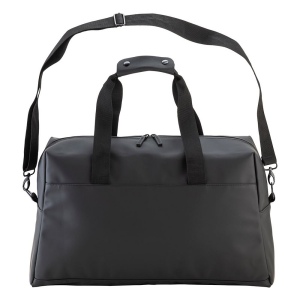 Sac Duffle en PU souple résistant à l'eau 4