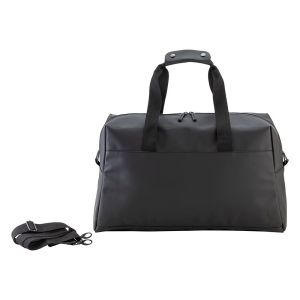 Sac Duffle en PU souple résistant à l'eau 5