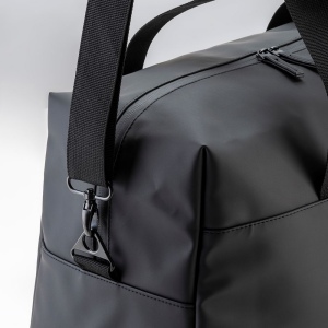 Sac Duffle en PU souple résistant à l'eau 6