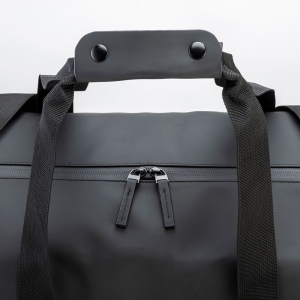 Sac Duffle en PU souple résistant à l'eau 7