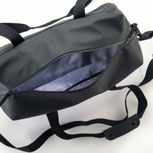 Sac Duffle en PU souple résistant à l'eau 8