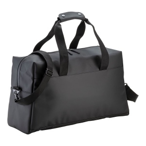 Sac Duffle en PU souple résistant à l'eau 2