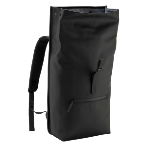 Sac à dos porte PC (15") en PU recyclé souple résistant à l'eau 17