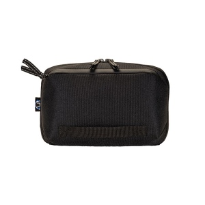 Beauty case en R-PET Oceancycle 14