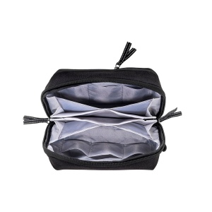 Beauty case en R-PET Oceancycle 17