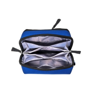 Beauty case en R-PET Oceancycle 7