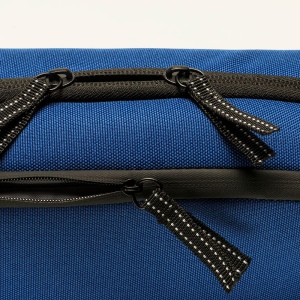 Beauty case en R-PET Oceancycle 11