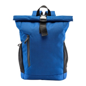 Sac à dos pour ordinateur en R-PET Oceancycle 4