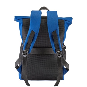 Sac à dos pour ordinateur en R-PET Oceancycle 5