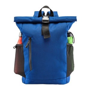 Sac à dos pour ordinateur en R-PET Oceancycle 7