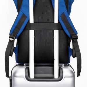 Sac à dos pour ordinateur en R-PET Oceancycle 9