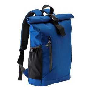 Sac à dos pour ordinateur en R-PET Oceancycle 2