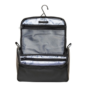 Trousse de beauté en PU souple résistant à l'eau 16