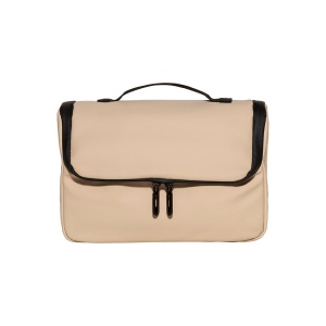 Trousse de beauté en PU souple résistant à l'eau 6