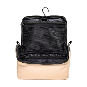 Trousse de beauté en PU souple résistant à l'eau 8