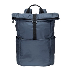 Sac à dos pliable pour ordinateur portable (15) en nylon 310T 14
