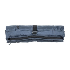 Sac à dos pliable pour ordinateur portable (15) en nylon 310T 17