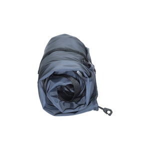 Sac à dos pliable pour ordinateur portable (15) en nylon 310T 18