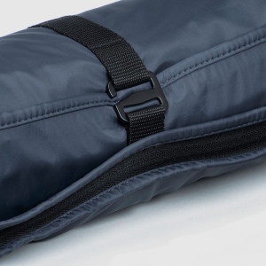 Sac à dos pliable pour ordinateur portable (15) en nylon 310T 20
