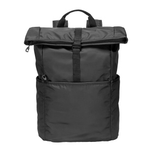 Sac à dos pliable pour ordinateur portable (15) en nylon 310T 23