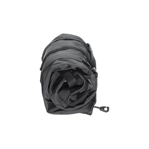 Sac à dos pliable pour ordinateur portable (15) en nylon 310T 27