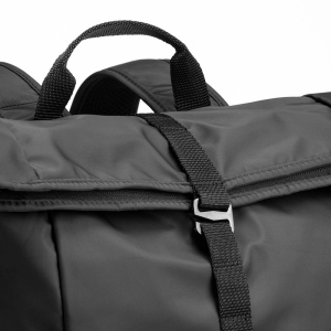 Sac à dos pliable pour ordinateur portable (15) en nylon 310T 28