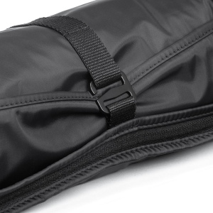 Sac à dos pliable pour ordinateur portable (15) en nylon 310T 29