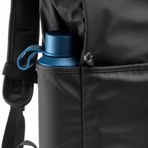 Sac à dos pliable pour ordinateur portable (15) en nylon 310T 30