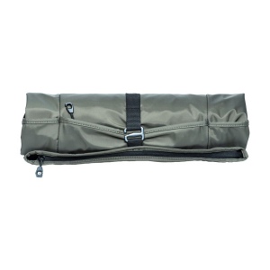 Sac à dos pliable pour ordinateur portable (15) en nylon 310T 8