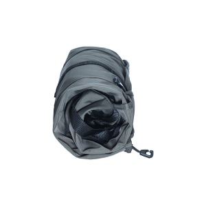 Sac à dos pliable pour ordinateur portable (15) en nylon 310T 9