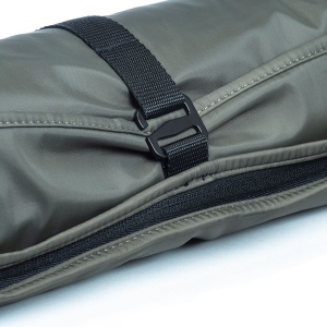 Sac à dos pliable pour ordinateur portable (15) en nylon 310T 11