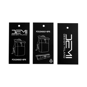 Sac à dos pliable pour ordinateur portable (15) en nylon 310T 13